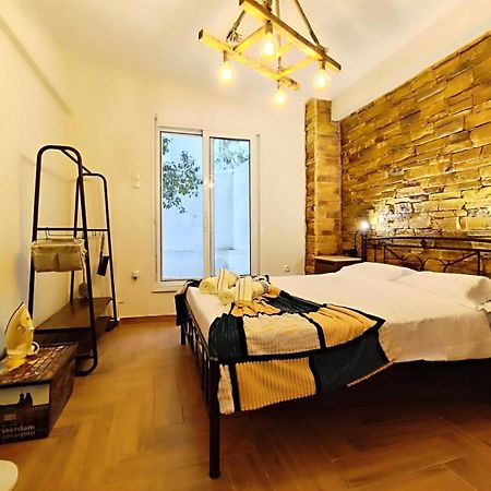Dimelli Home In Афины Экстерьер фото