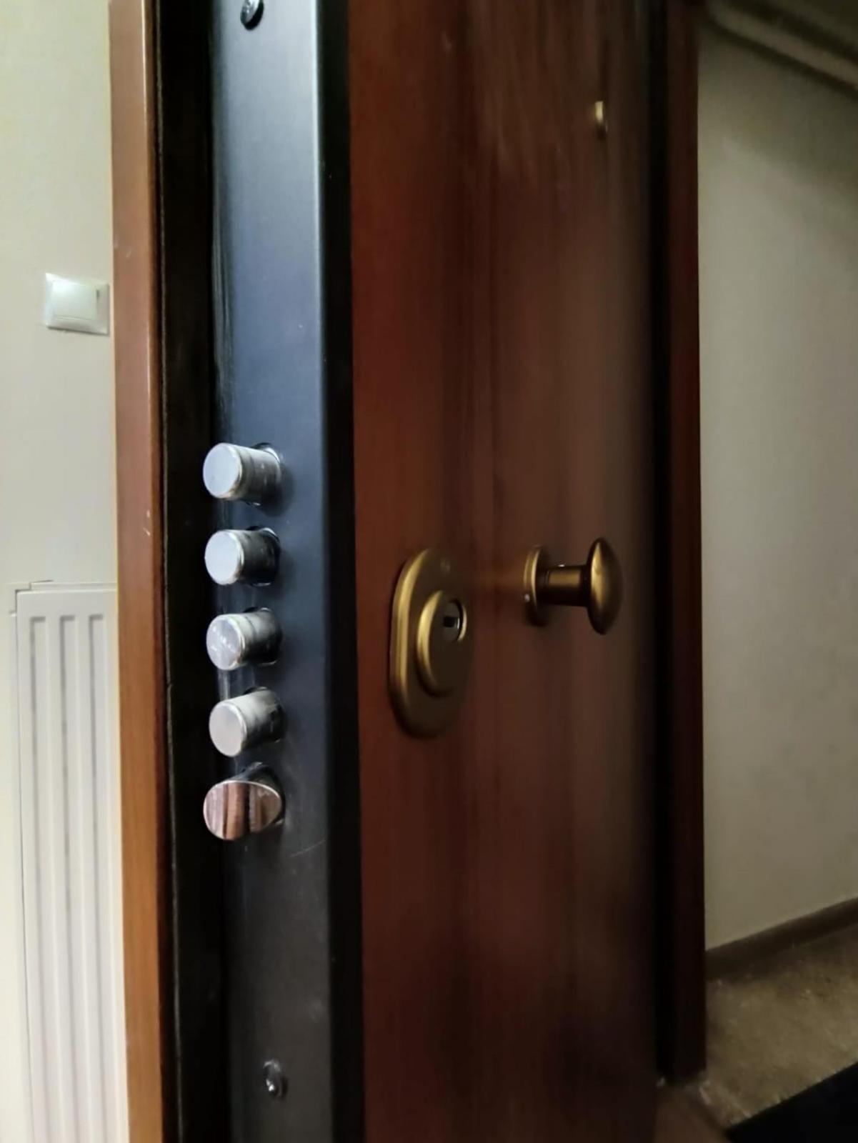 Dimelli Home In Афины Экстерьер фото