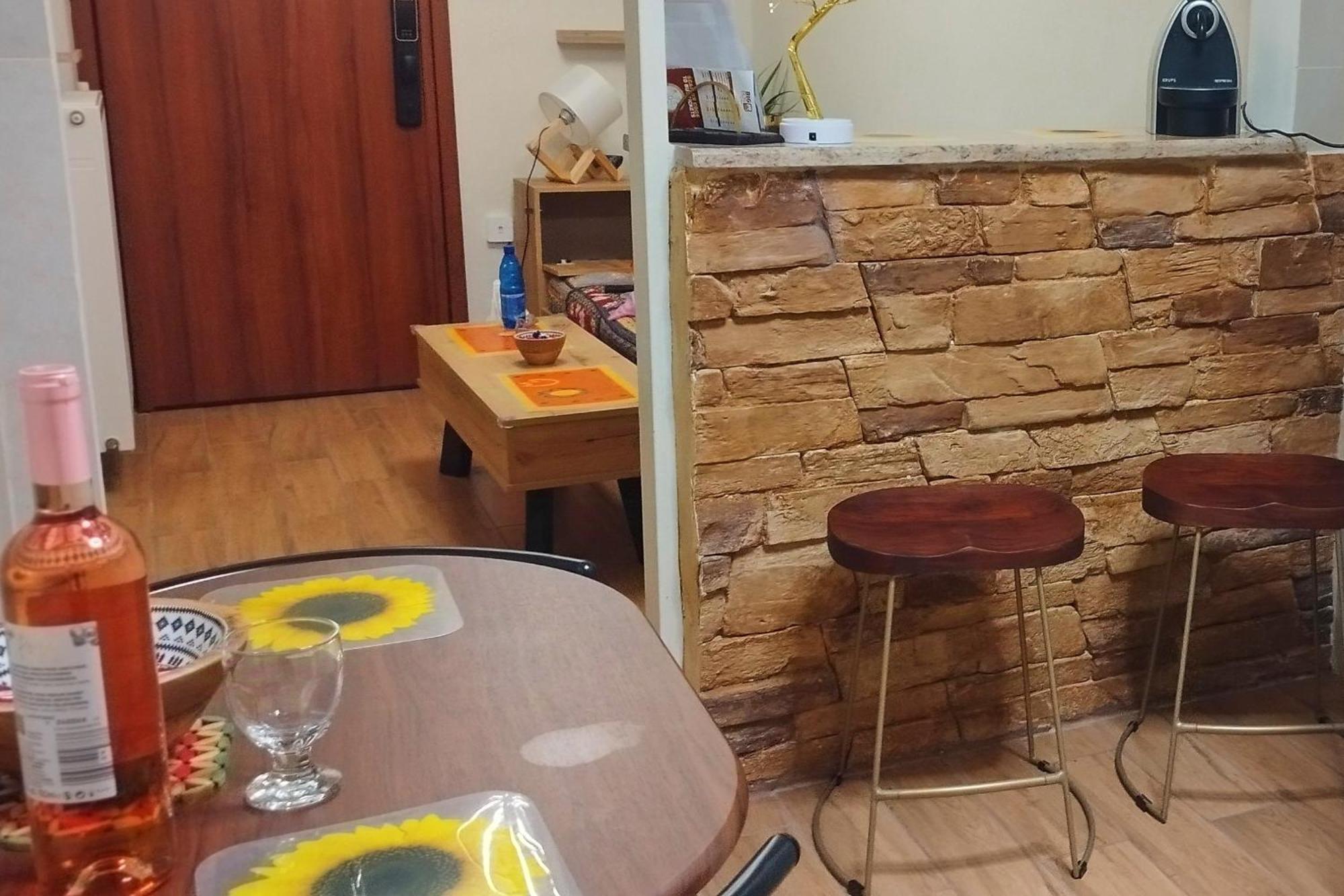 Dimelli Home In Афины Экстерьер фото