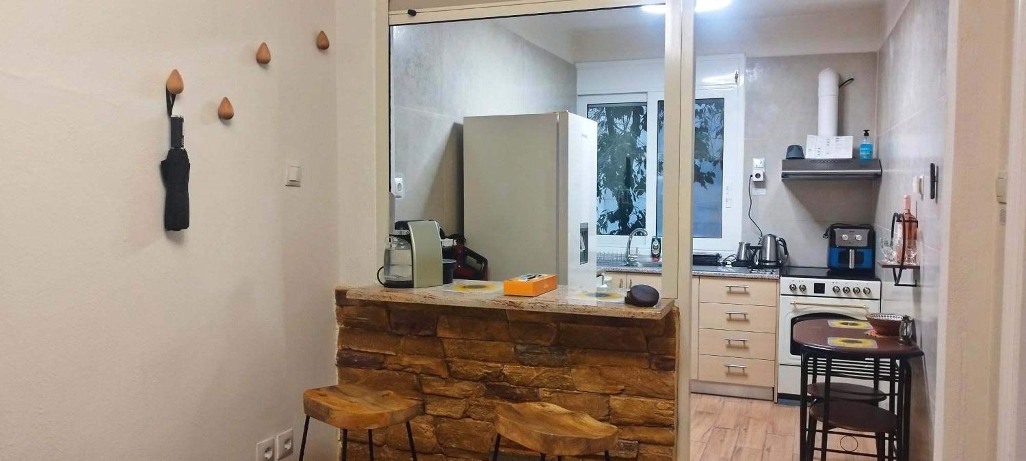 Dimelli Home In Афины Экстерьер фото